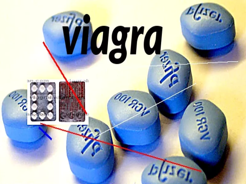 Viagra baisse prix